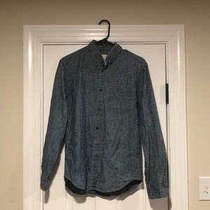 Mens GAP Button Down